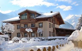 Gästehaus Trixl